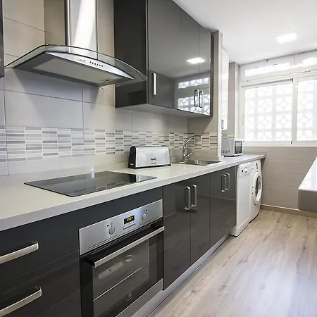 Appartement Circo Freshapartments By Bossh!