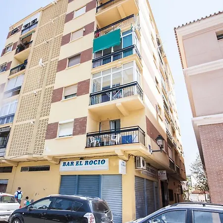 Appartement Circo Freshapartments By Bossh!
