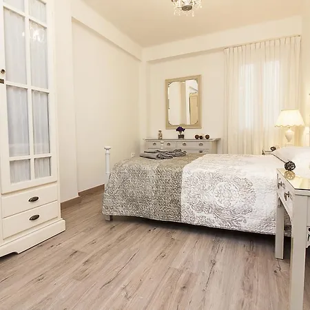 Circo Freshapartments By Bossh! Appartement Málaga