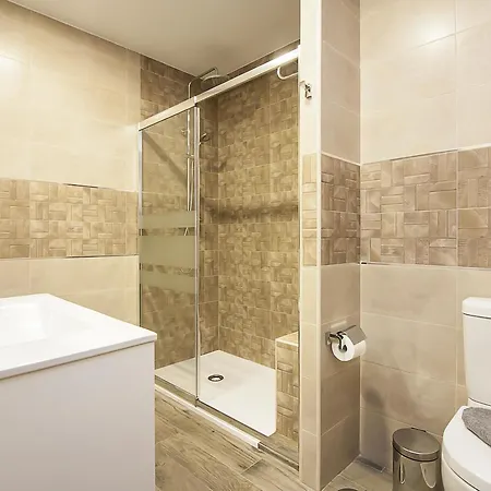 Appartement Circo Freshapartments By Bossh! *