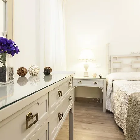 Circo Freshapartments By Bossh! Appartement Málaga