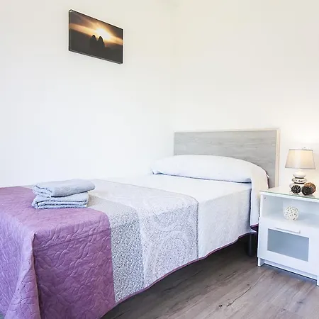 Circo Freshapartments By Bossh! Málaga