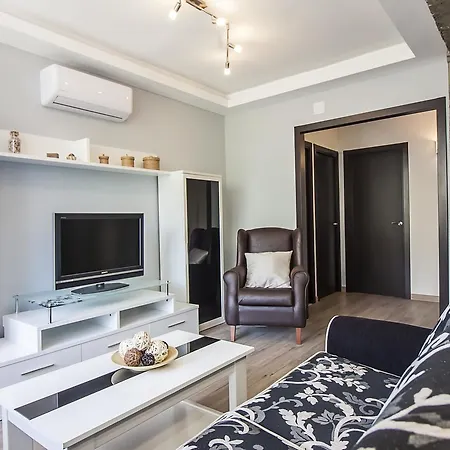 Circo Freshapartments By Bossh! Appartement