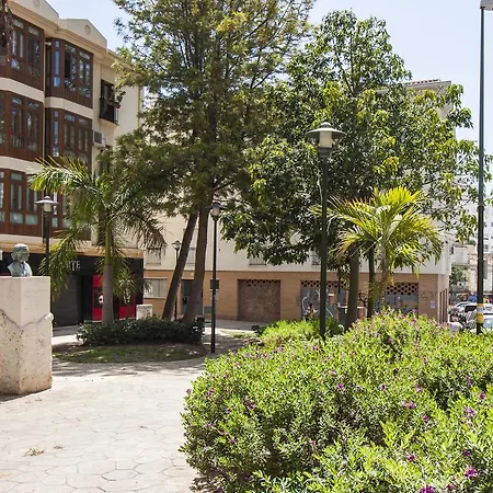 Appartement Circo Freshapartments By Bossh! *