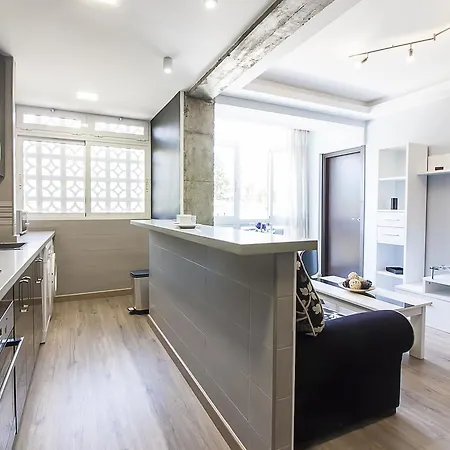 Circo Freshapartments By Bossh!