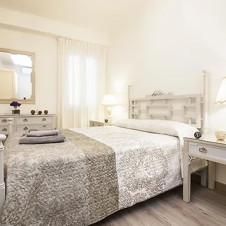 Circo Freshapartments By Bossh! *