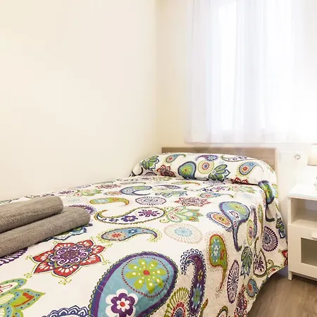 Circo Freshapartments By Bossh!