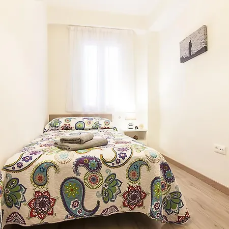 Appartement Circo Freshapartments By Bossh! Málaga