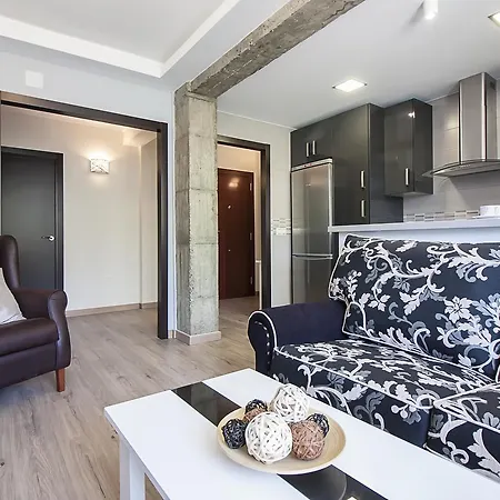 Circo Freshapartments By Bossh! Málaga