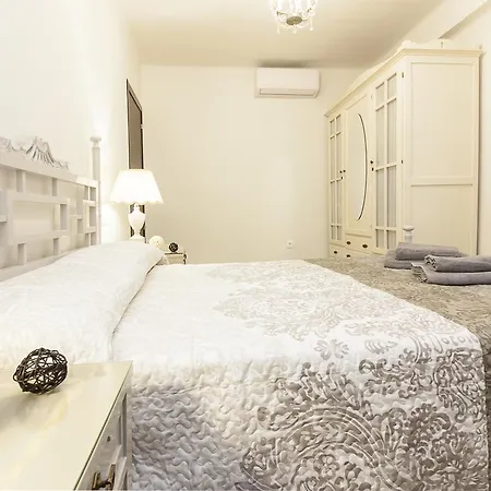 Appartement Circo Freshapartments By Bossh!