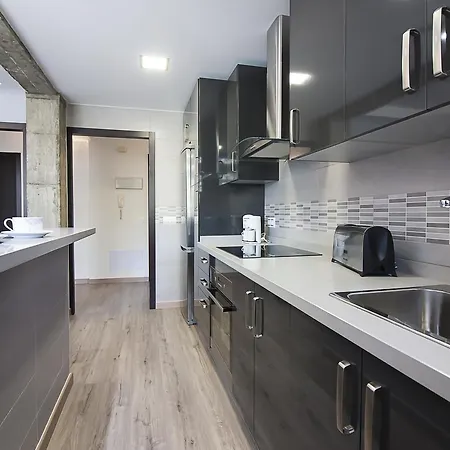 Appartement Circo Freshapartments By Bossh!